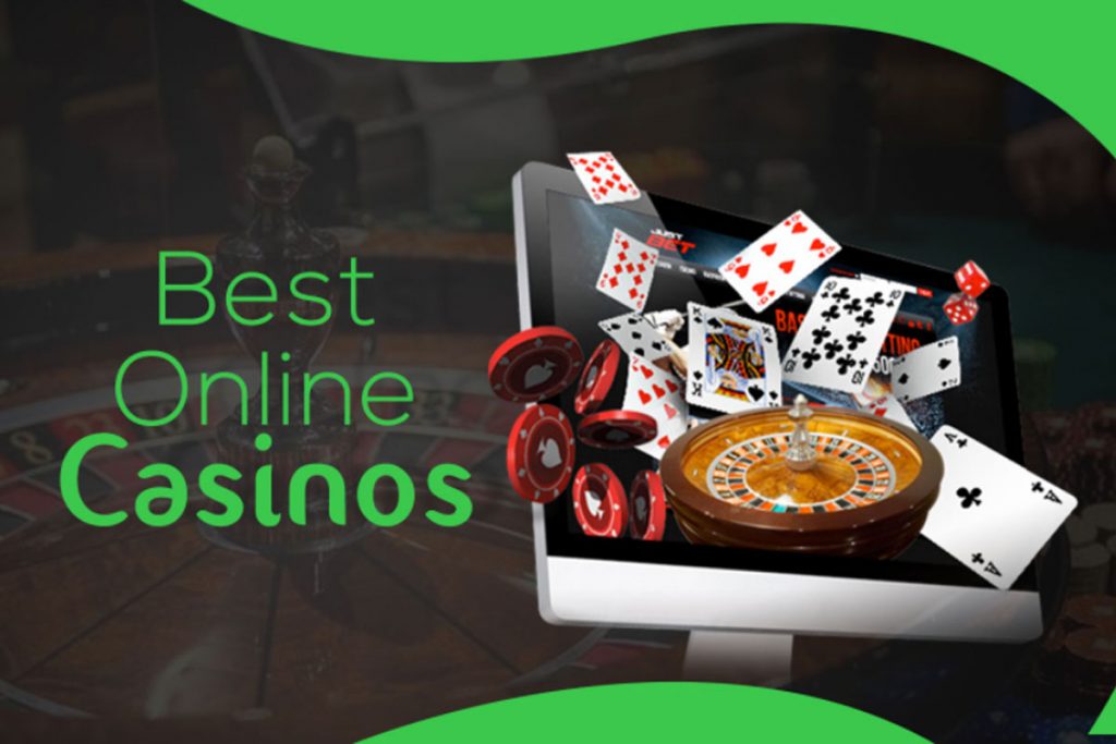 Online Casino with Paypal