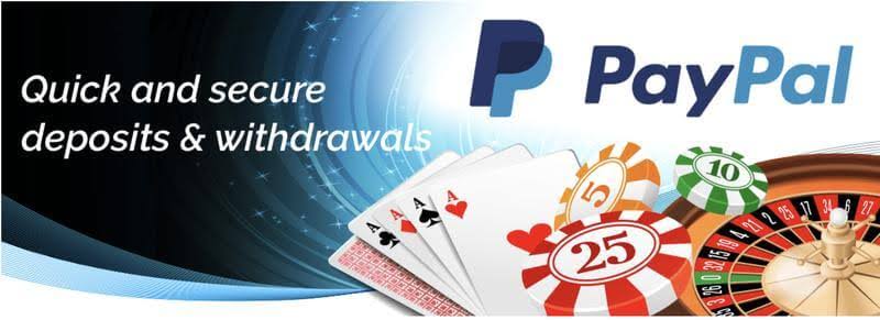 How to Choose Online Casino with Paypal